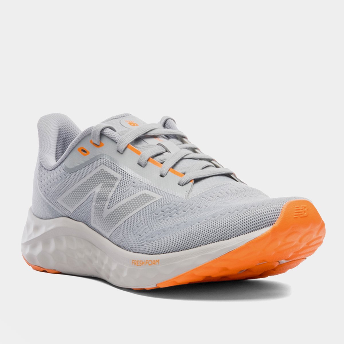 Tênis New Balance Fresh Foam Arishi V'4 Masculino - Tam: 38 - 1