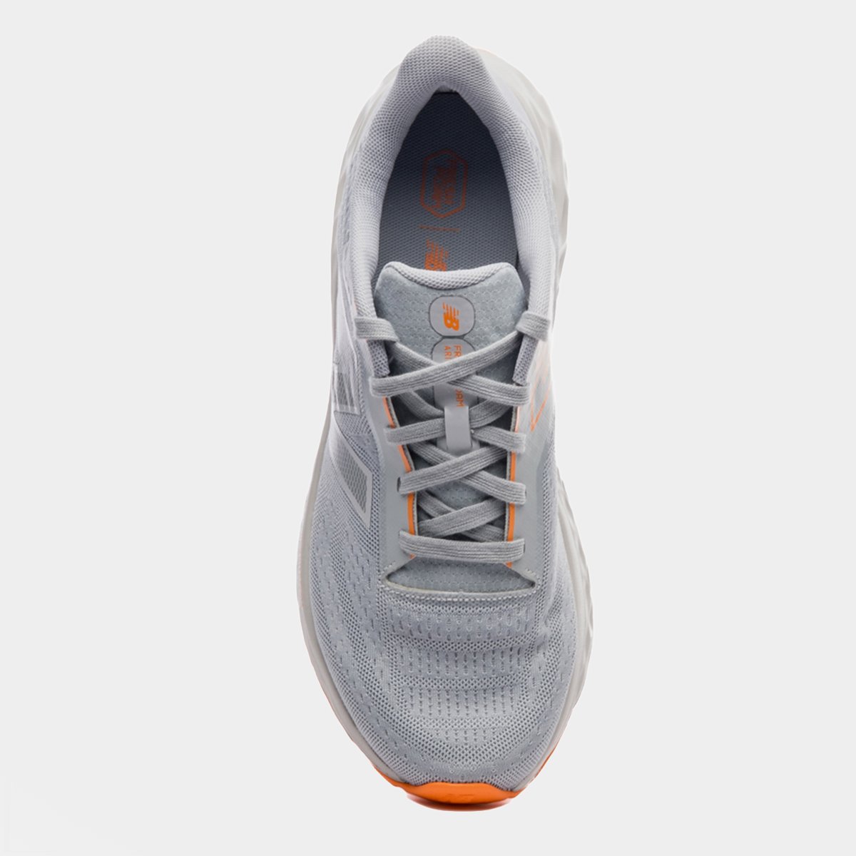 Tênis New Balance Fresh Foam Arishi V'4 Masculino - Tam: 38 - 3
