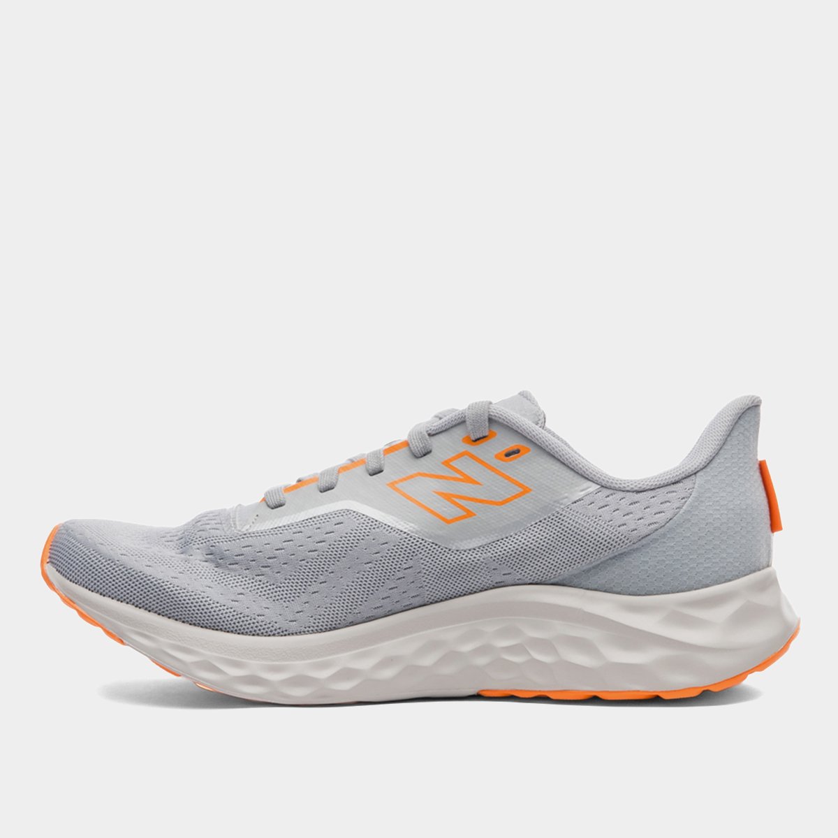 Tênis New Balance Fresh Foam Arishi V'4 Masculino - Tam: 38 - 5