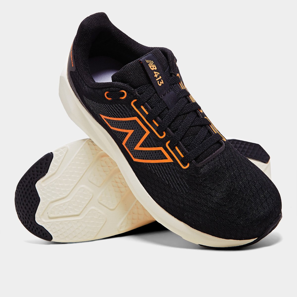 Tênis New Balance 413V3 Masculino - Tam: 40 - 1