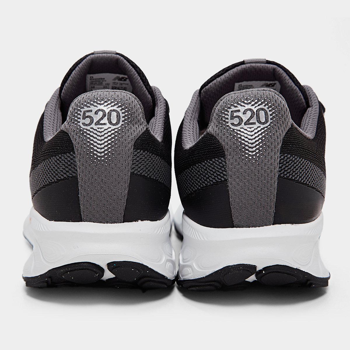 Tênis New Balance Fresh Foam 520 V9 Masculino - Tam: 43 - 2