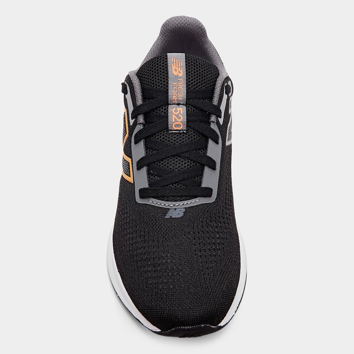 Tênis New Balance Fresh Foam 520 V9 Masculino - Tam: 43 - 3