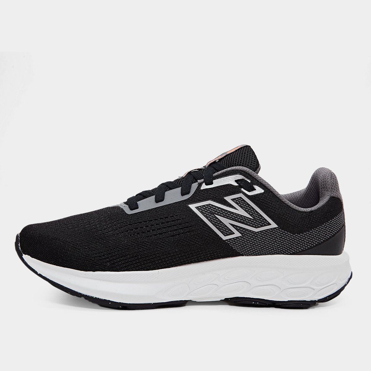 Tênis New Balance Fresh Foam 520 V9 Masculino - Tam: 43 - 4