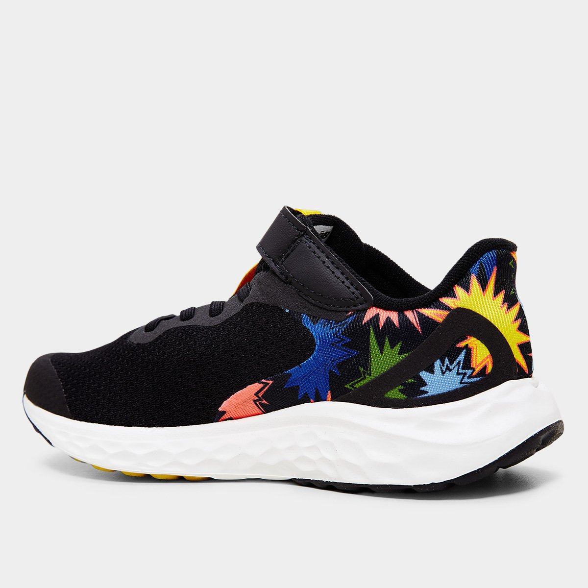Tênis Infantil New Balance Arishi V4 - Tam: 32 - 2
