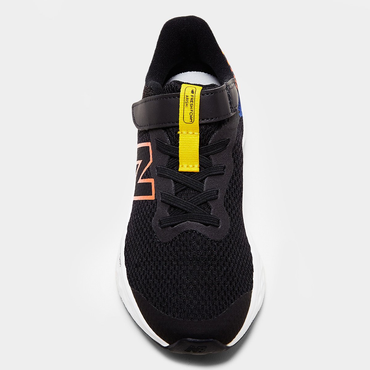 Tênis Infantil New Balance Arishi V4 - Tam: 32 - 3