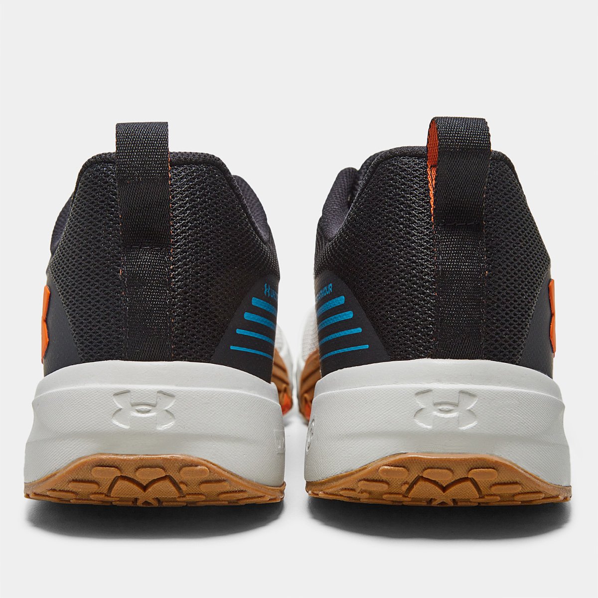 Tênis Under Armour Tribase Reps - Tam: 34 - 2