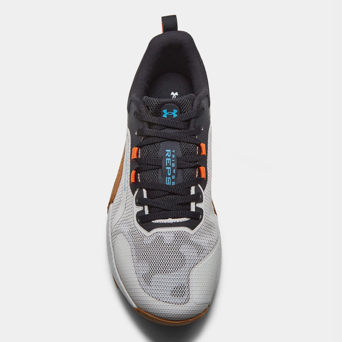 Tênis Under Armour Tribase Reps - Tam: 34 - 3