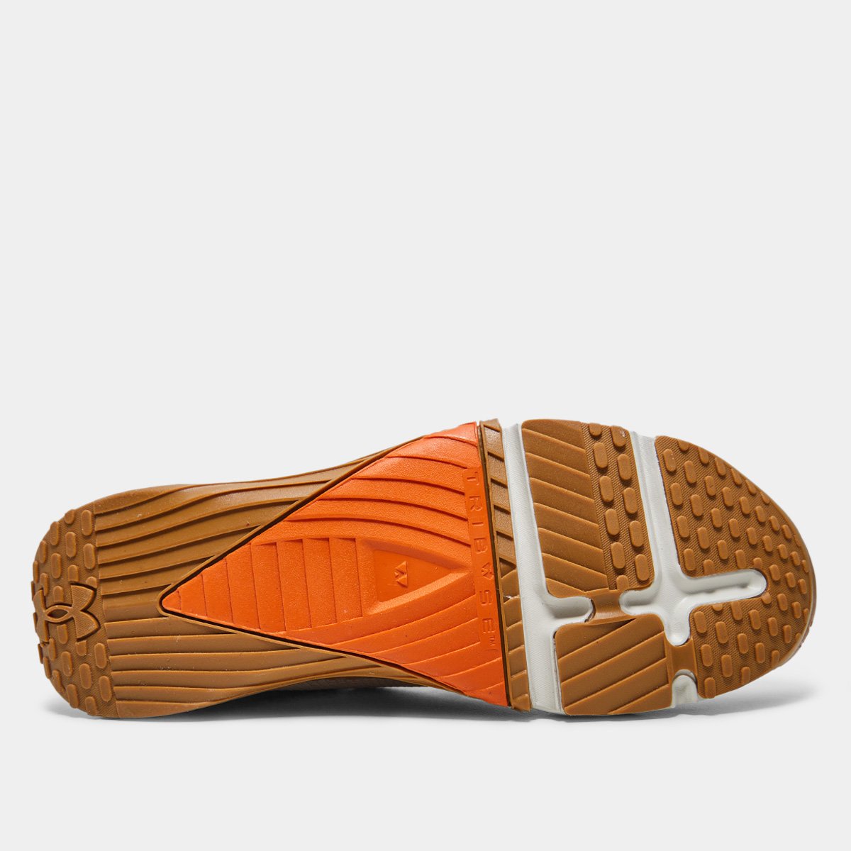 Tênis Under Armour Tribase Reps - Tam: 34 - 4