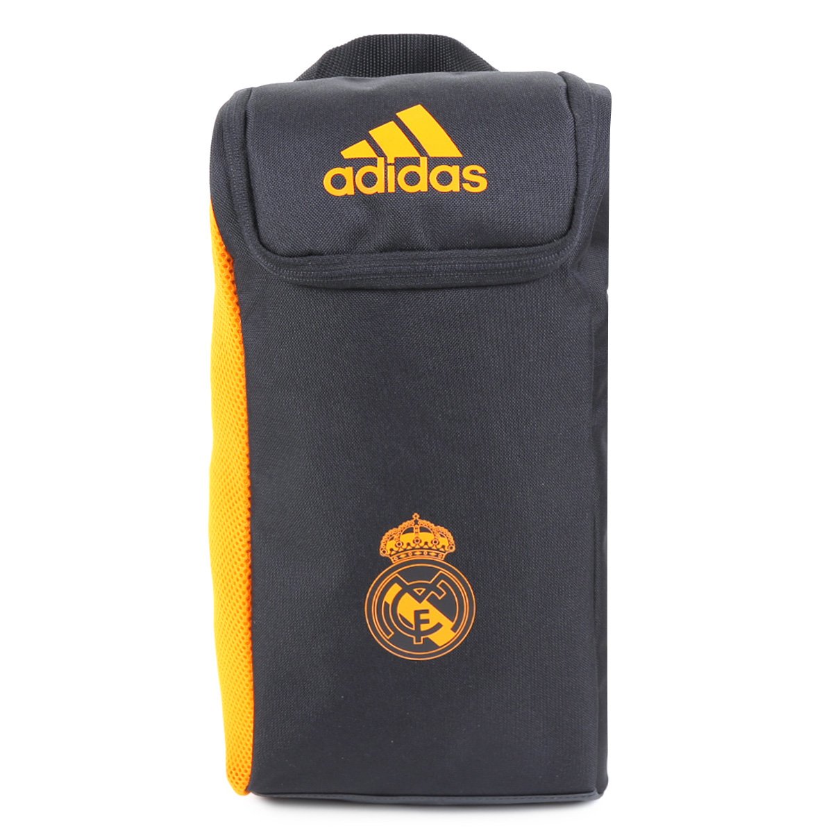 Porta-Chuteira Real Madrid Adidas