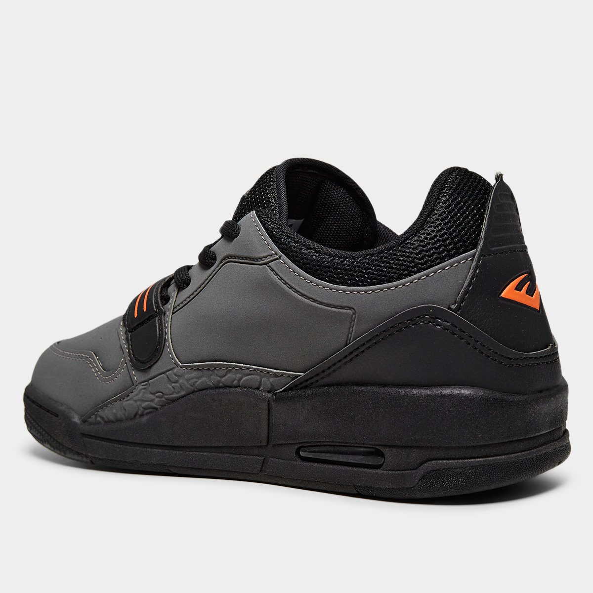 Tênis Everlast Florida Masculino - Tam: 41 - 2