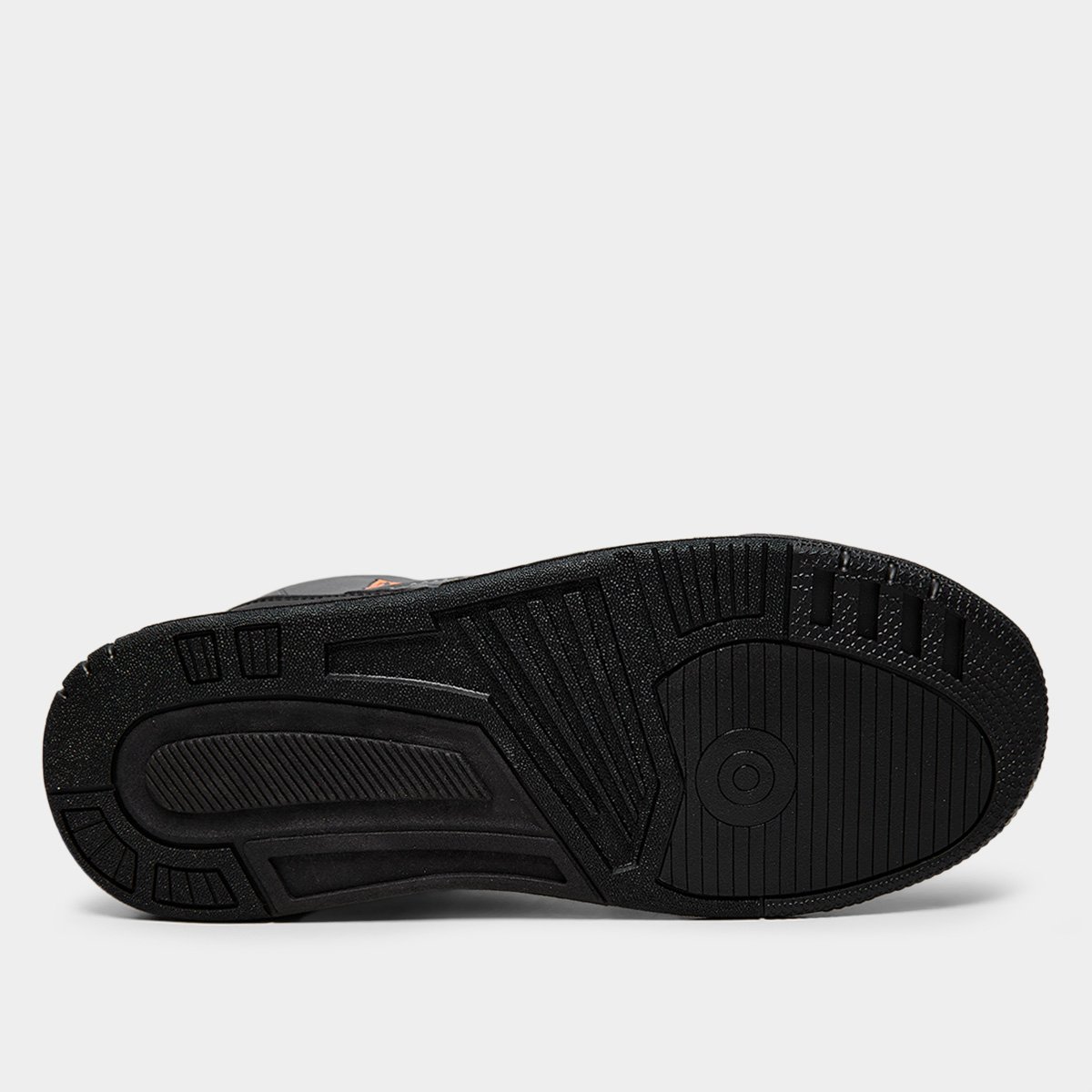 Tênis Everlast Florida Masculino - Tam: 41 - 4