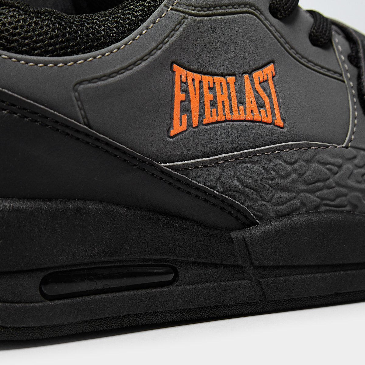 Tênis Everlast Florida Masculino - Tam: 41 - 5