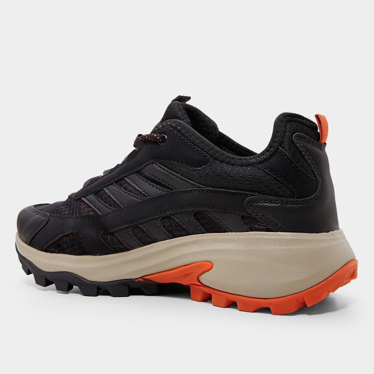 Tênis Macboot Brisa 01 Masculino - Tam: 39 - 2