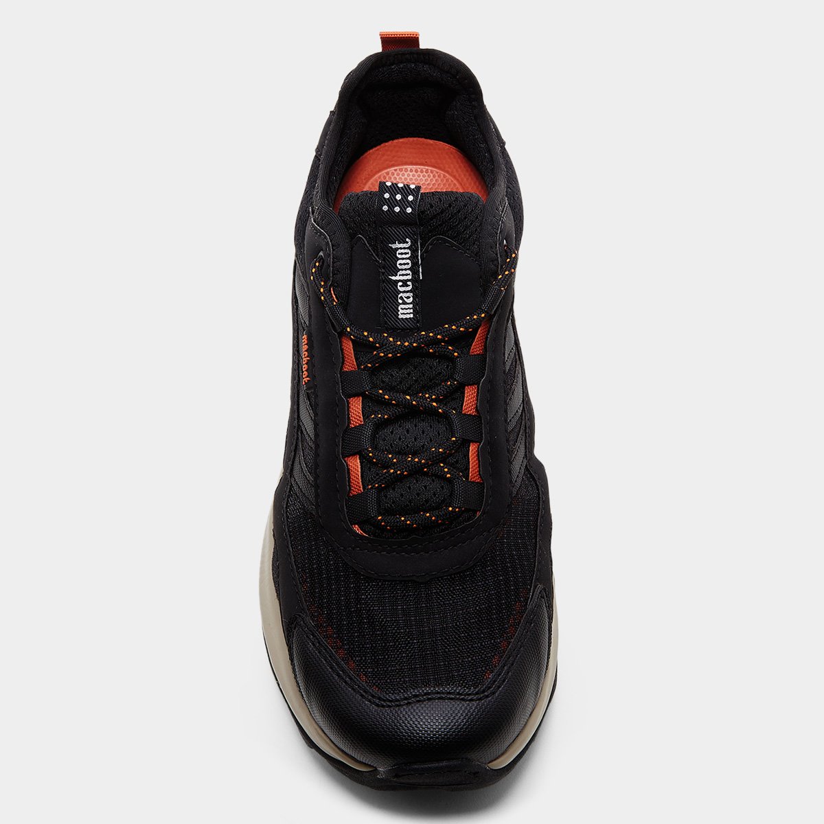 Tênis Macboot Brisa 01 Masculino - Tam: 39 - 3
