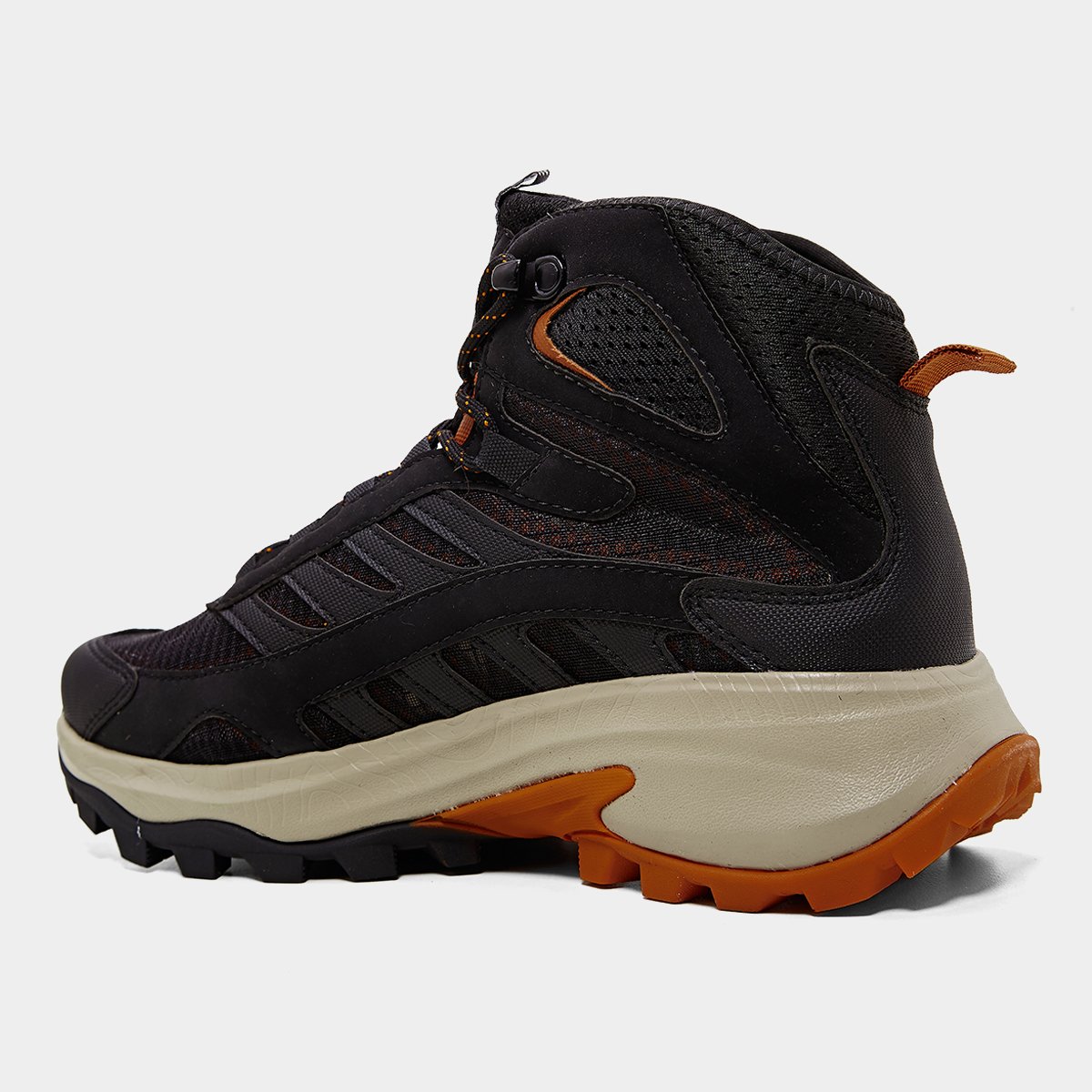 Bota Couro Macboot  Brisa 02 Masculina - Tam: 40 - 2