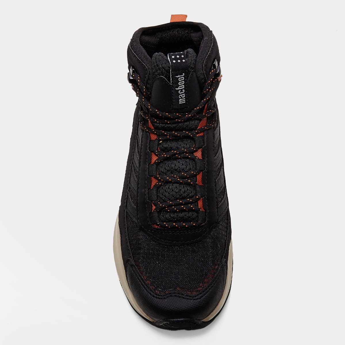 Bota Couro Macboot  Brisa 02 Masculina - Tam: 40 - 3