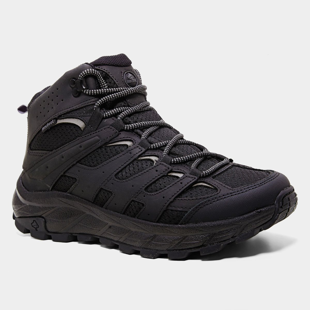 Bota Macboot  Trovão 02 Masculina - Tam: 39 - 1