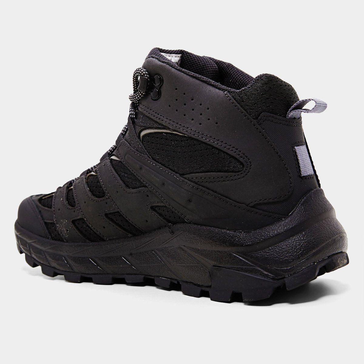 Bota Macboot  Trovão 02 Masculina - Tam: 39 - 2