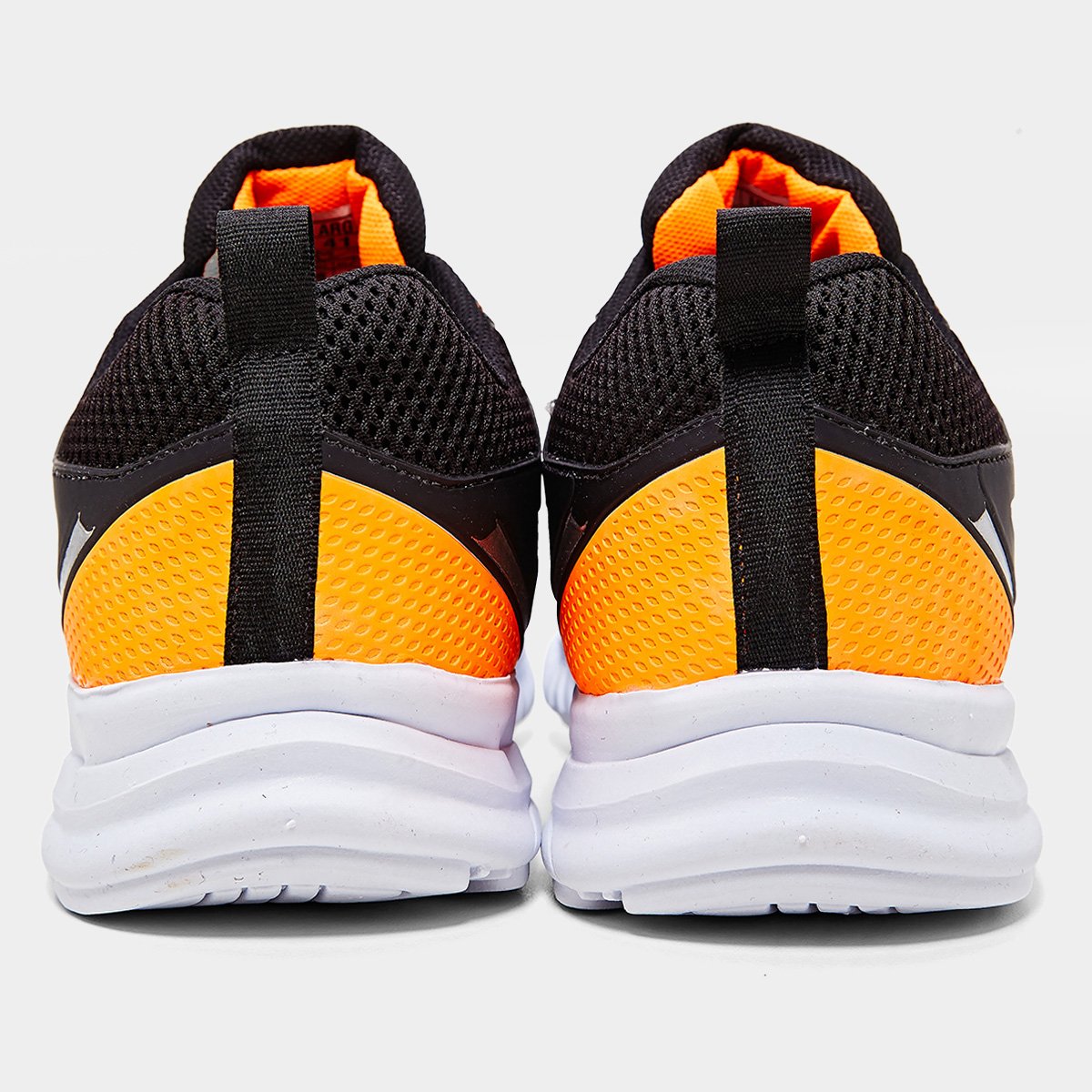 Tênis Tryon Lugano Masculino - Tam: 39 - 2