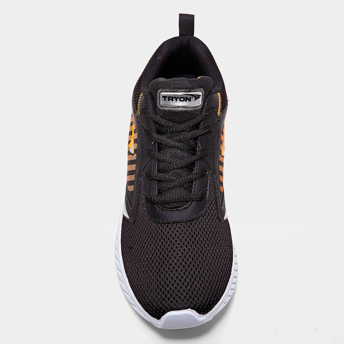 Tênis Tryon Lugano Masculino - Tam: 39 - 3