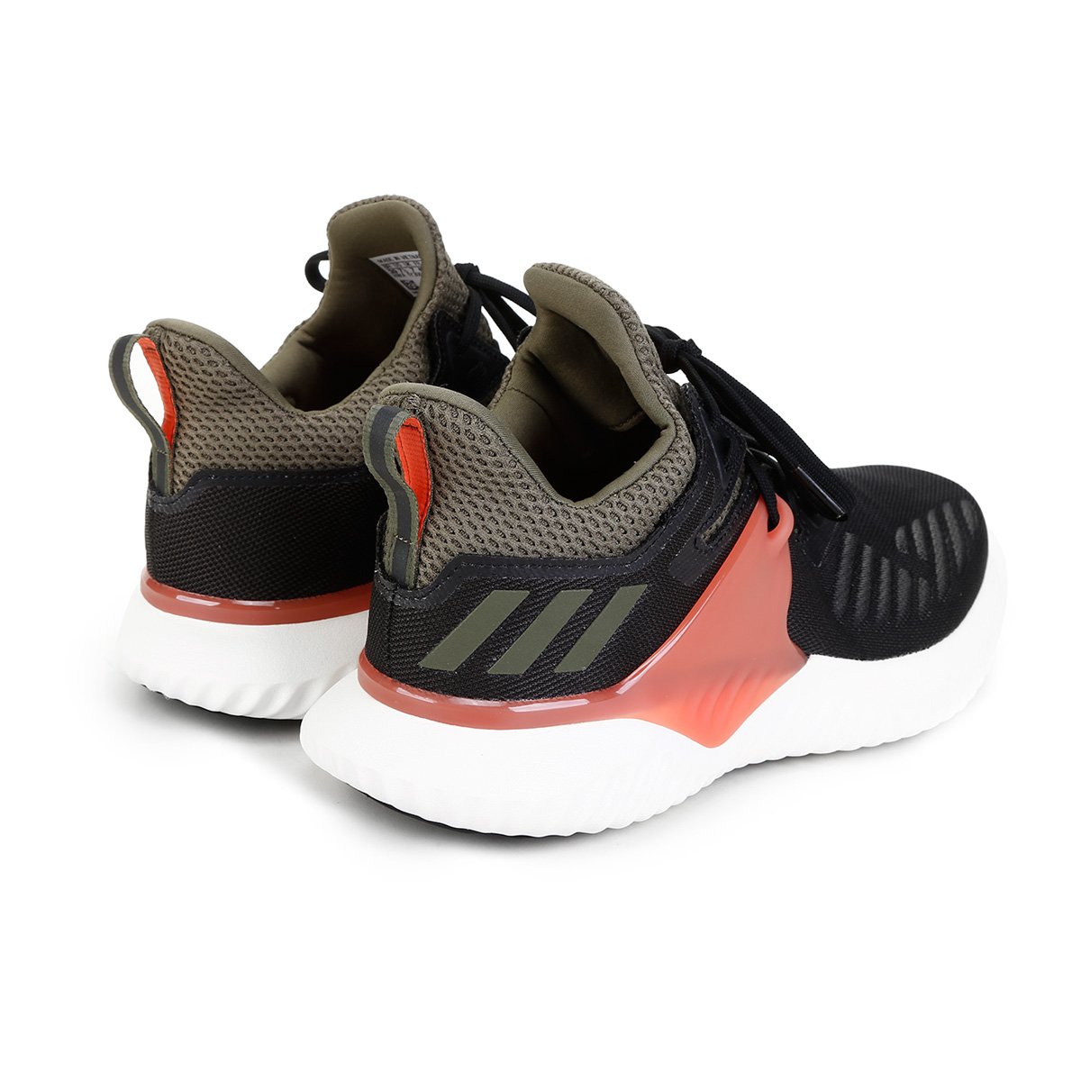 Tênis Adidas Alphabounce Beyond 2 Masculino - Tam: 39 - 2