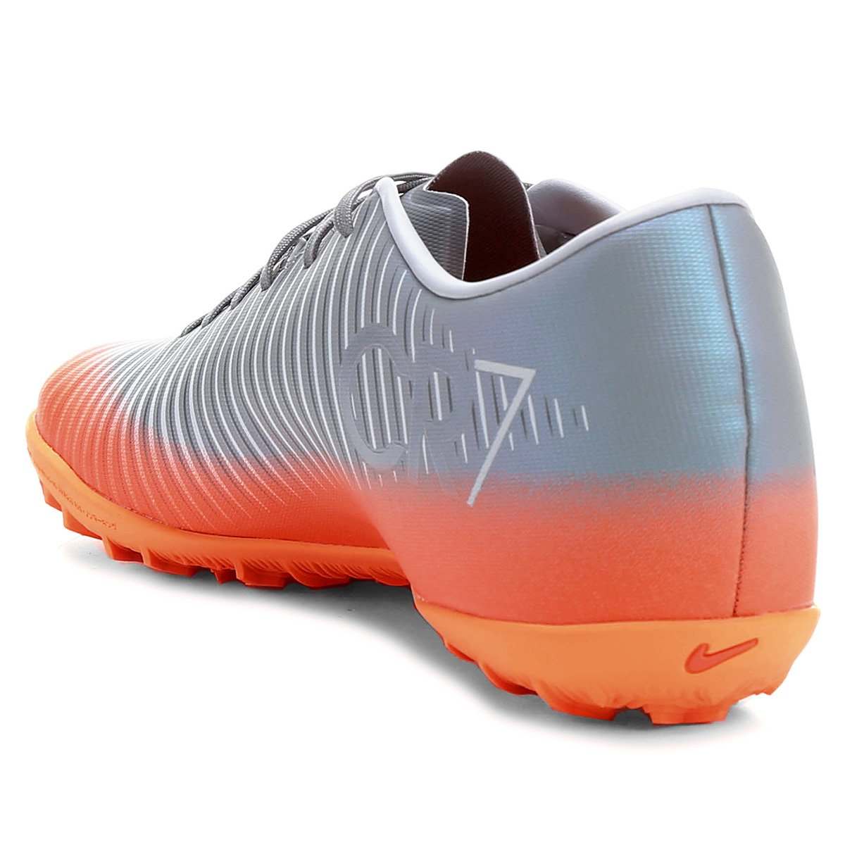 mercurial society cr7