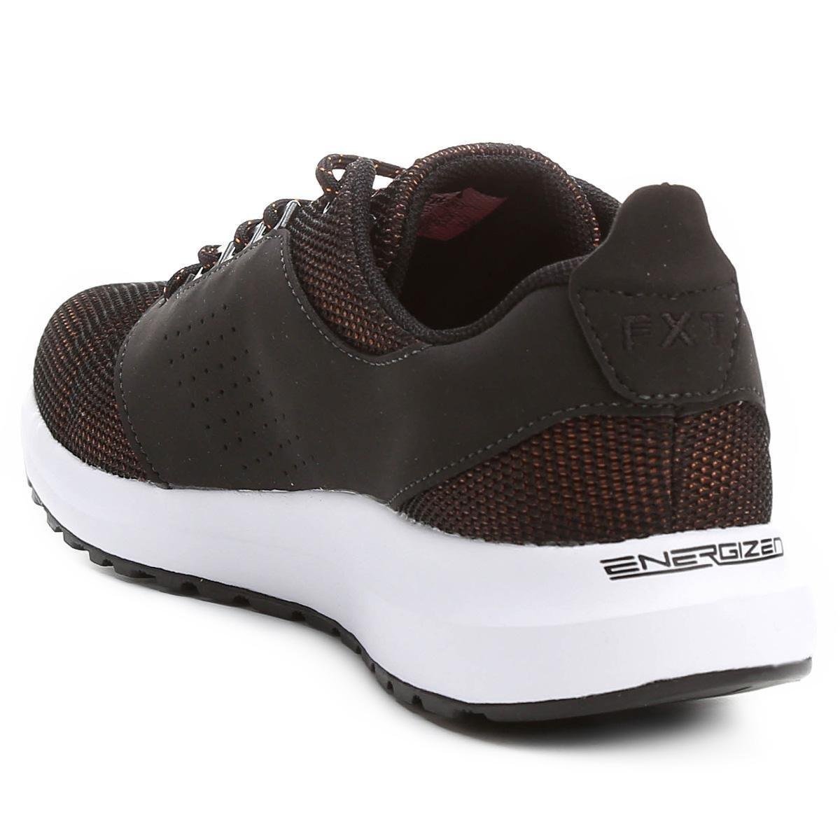 Tênis Fila FXT Full Flownet Masculino - Tam: 40 - 2