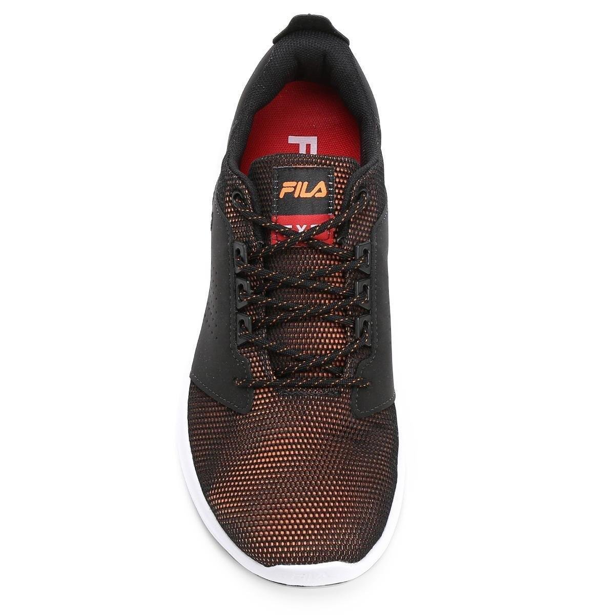 Tênis Fila FXT Full Flownet Masculino - Tam: 40 - 3
