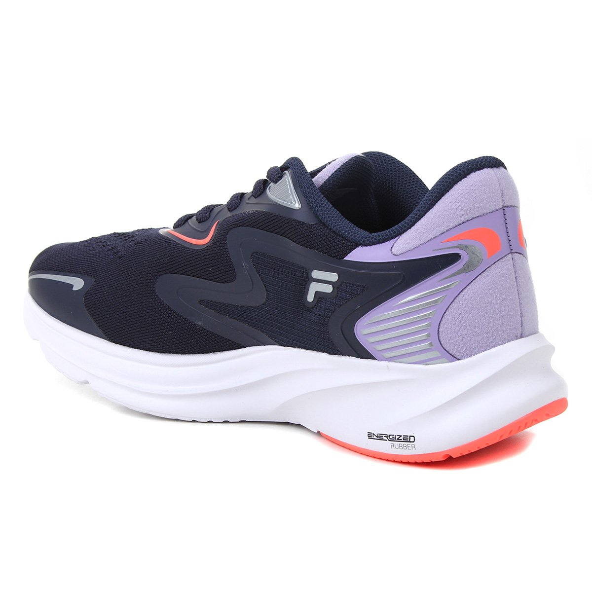 Tênis Fila Racer Flex Feminino - Tam: 35 - 1