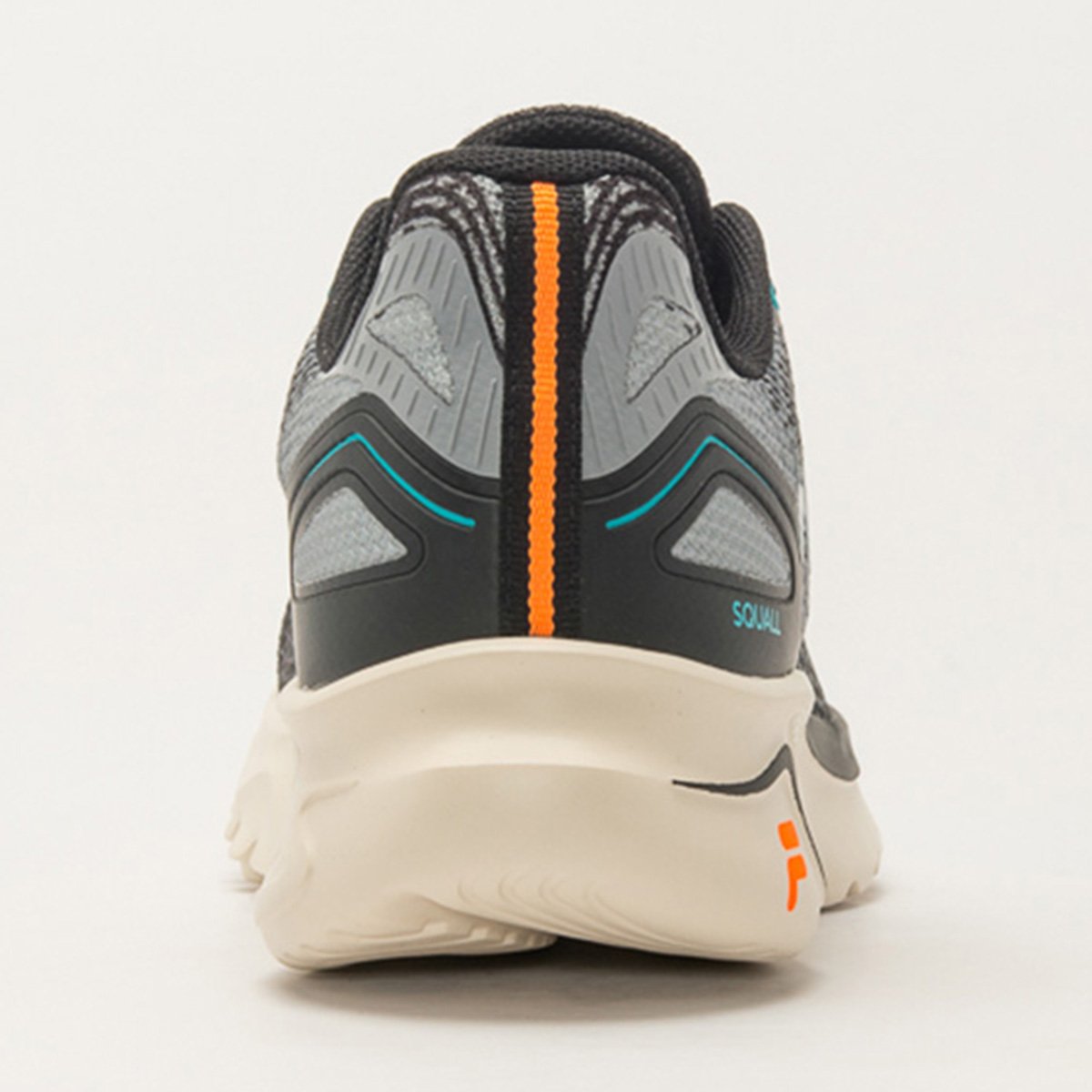 Tênis Fila Squall Masculino - Tam: 37.5 - 1