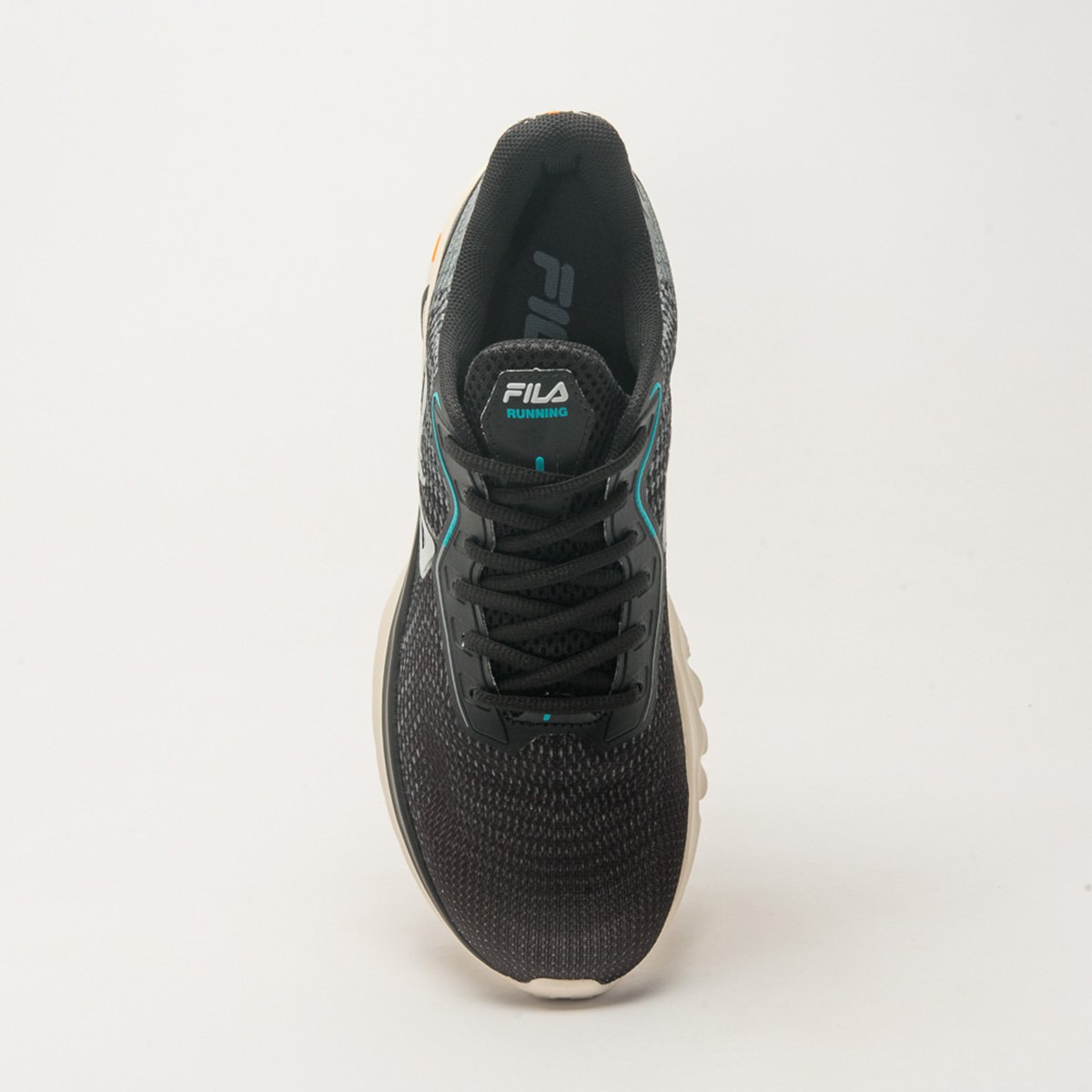 Tênis Fila Squall Masculino - Tam: 37.5 - 2