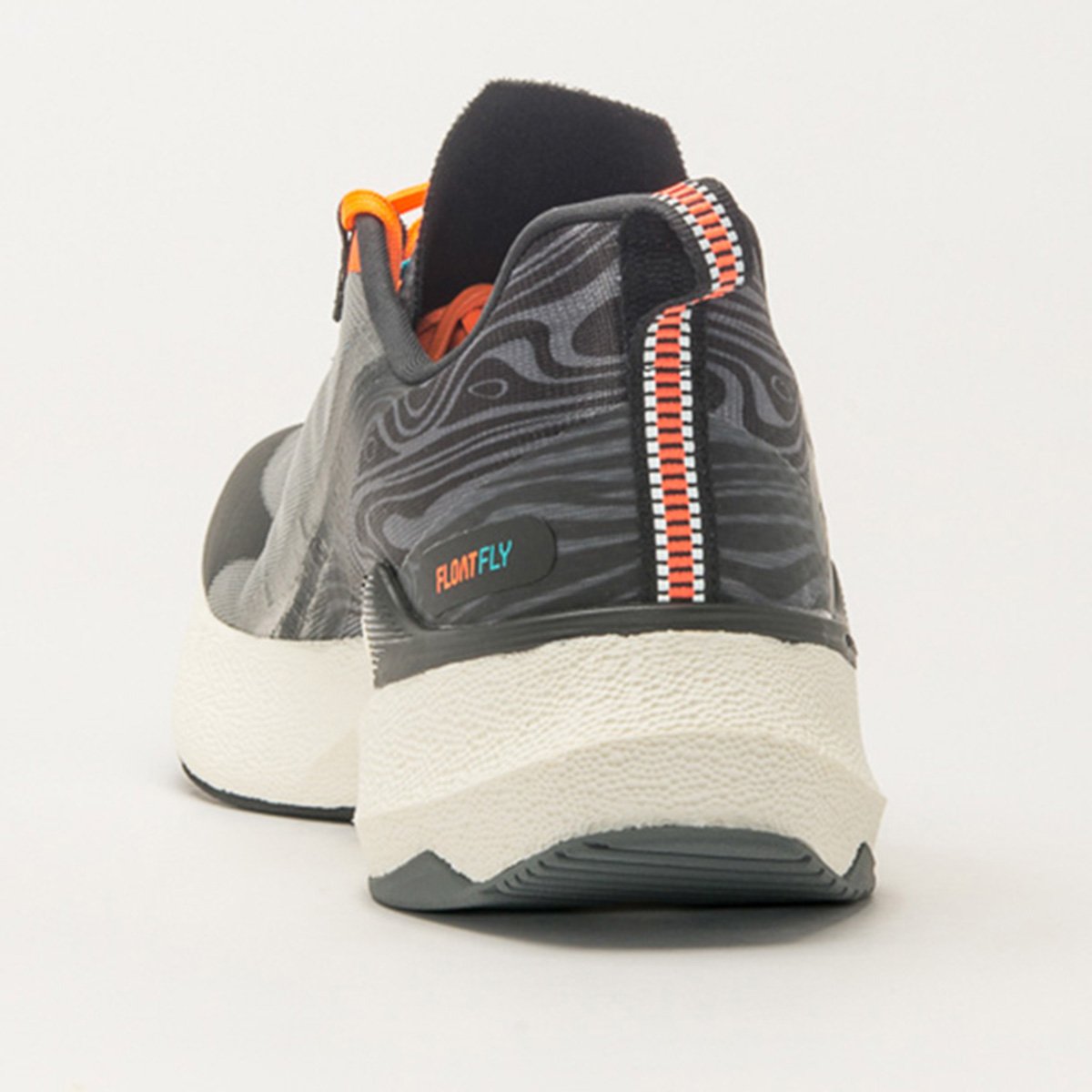 Tênis Fila Float Fly Masculino - Tam: 45 - 1