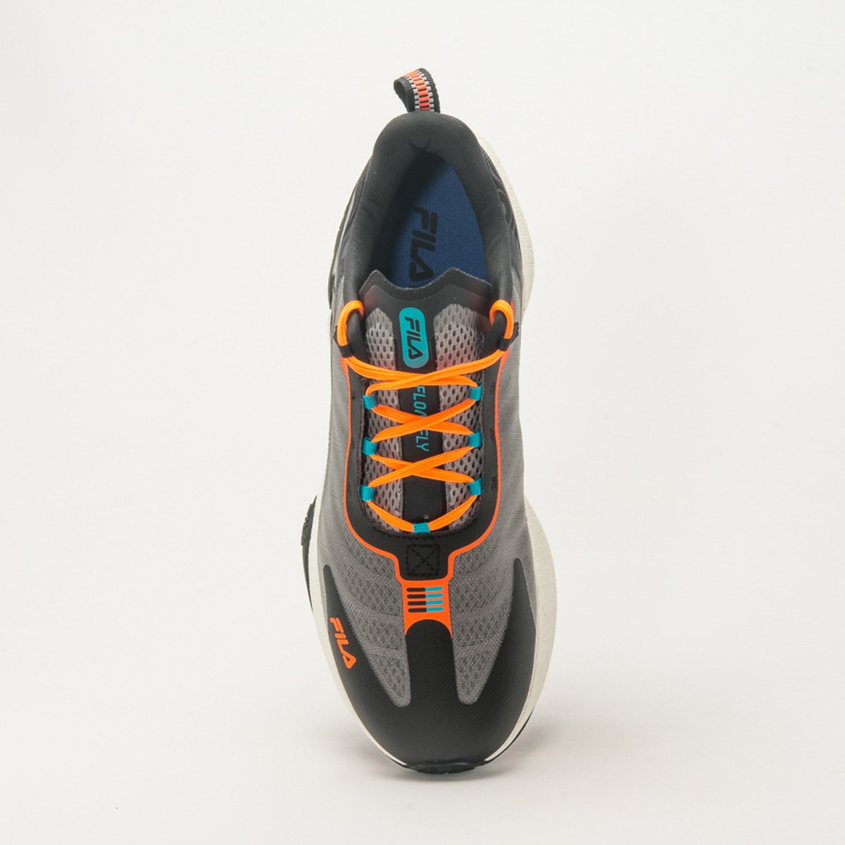 Tênis Fila Float Fly Masculino - Tam: 45 - 2