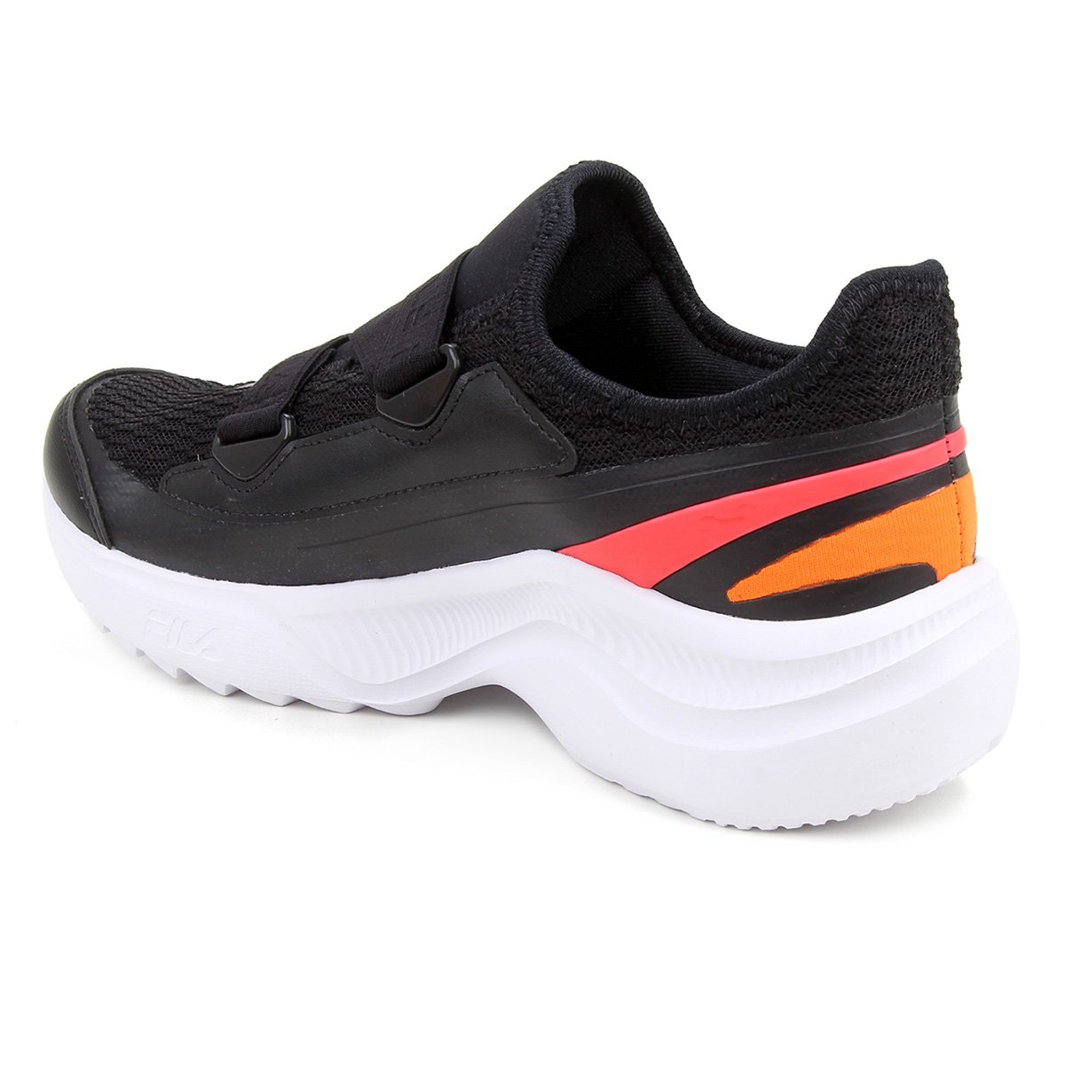 Tênis Fila F-Loop Feminino - Tam: 33 - 1