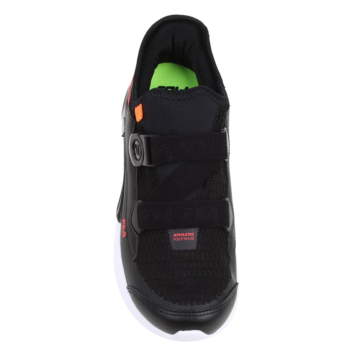 Tênis Fila F-Loop Feminino - Tam: 33 - 2