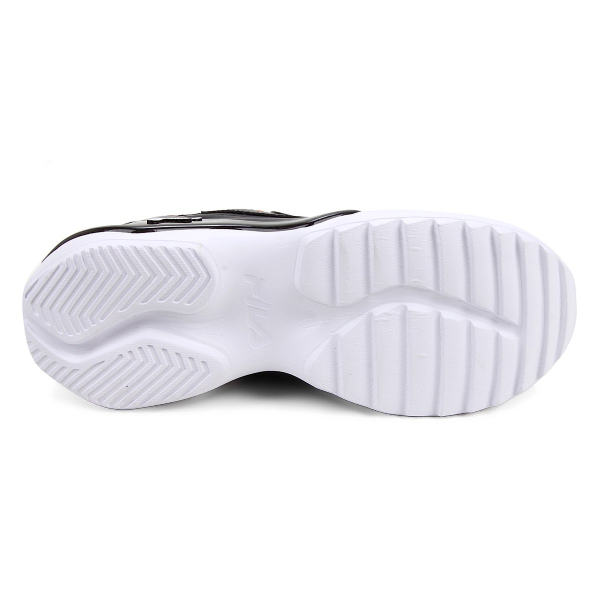 Tênis Fila F-Loop Feminino - Tam: 33 - 3