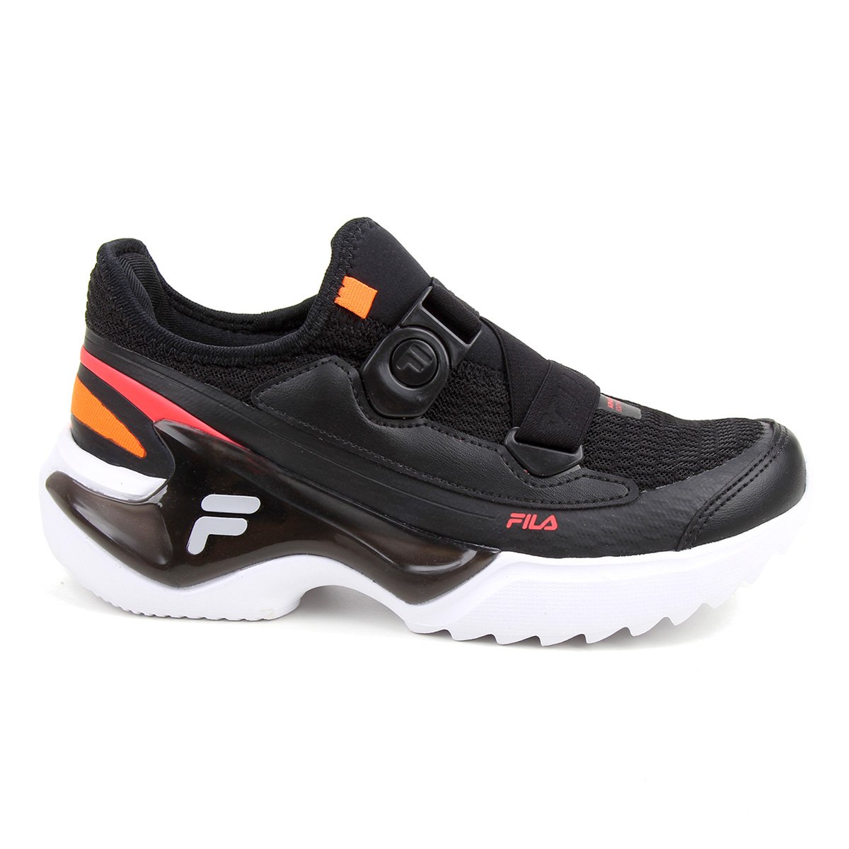 Tênis Fila F-Loop Feminino - Tam: 33 - 4