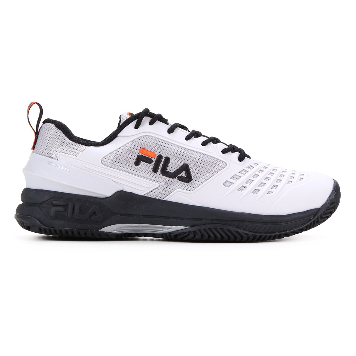 Tênis Fila Axilus Ace Clay Masculino