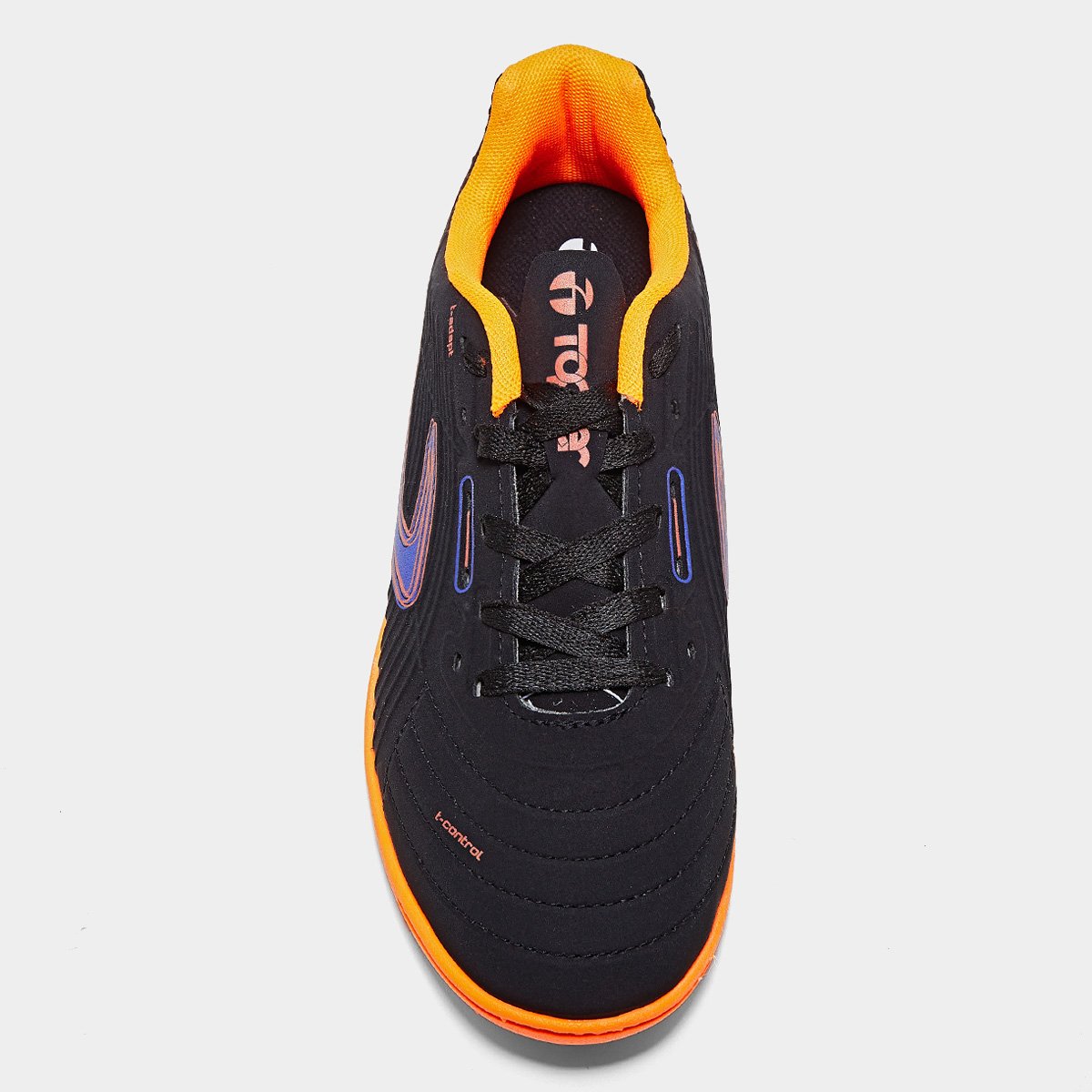 Chuteira Futsal Topper Drible VI - Tam: 42 - 3