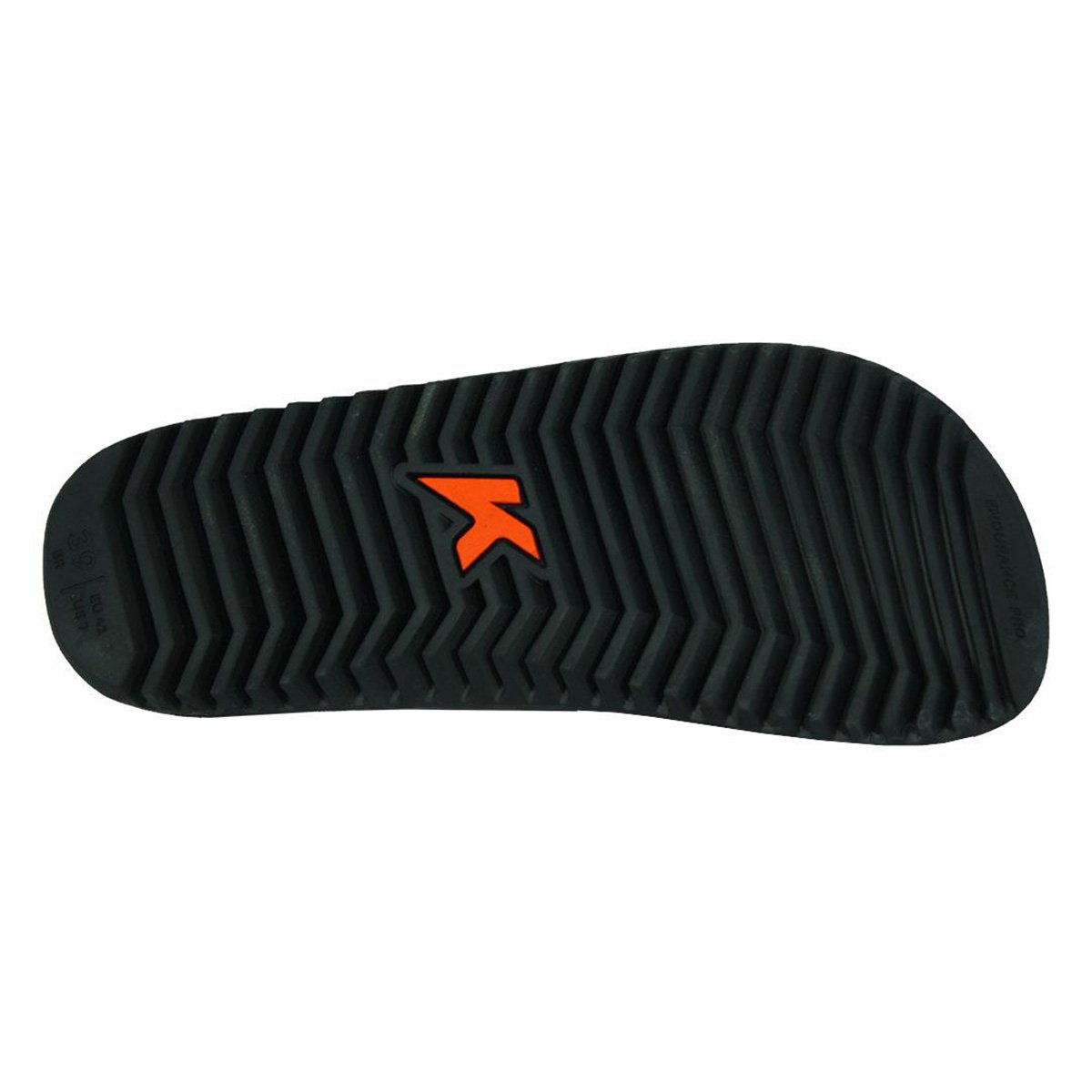 Chinelo Kenner Nk6 Masculino - Tam: 43 - 3