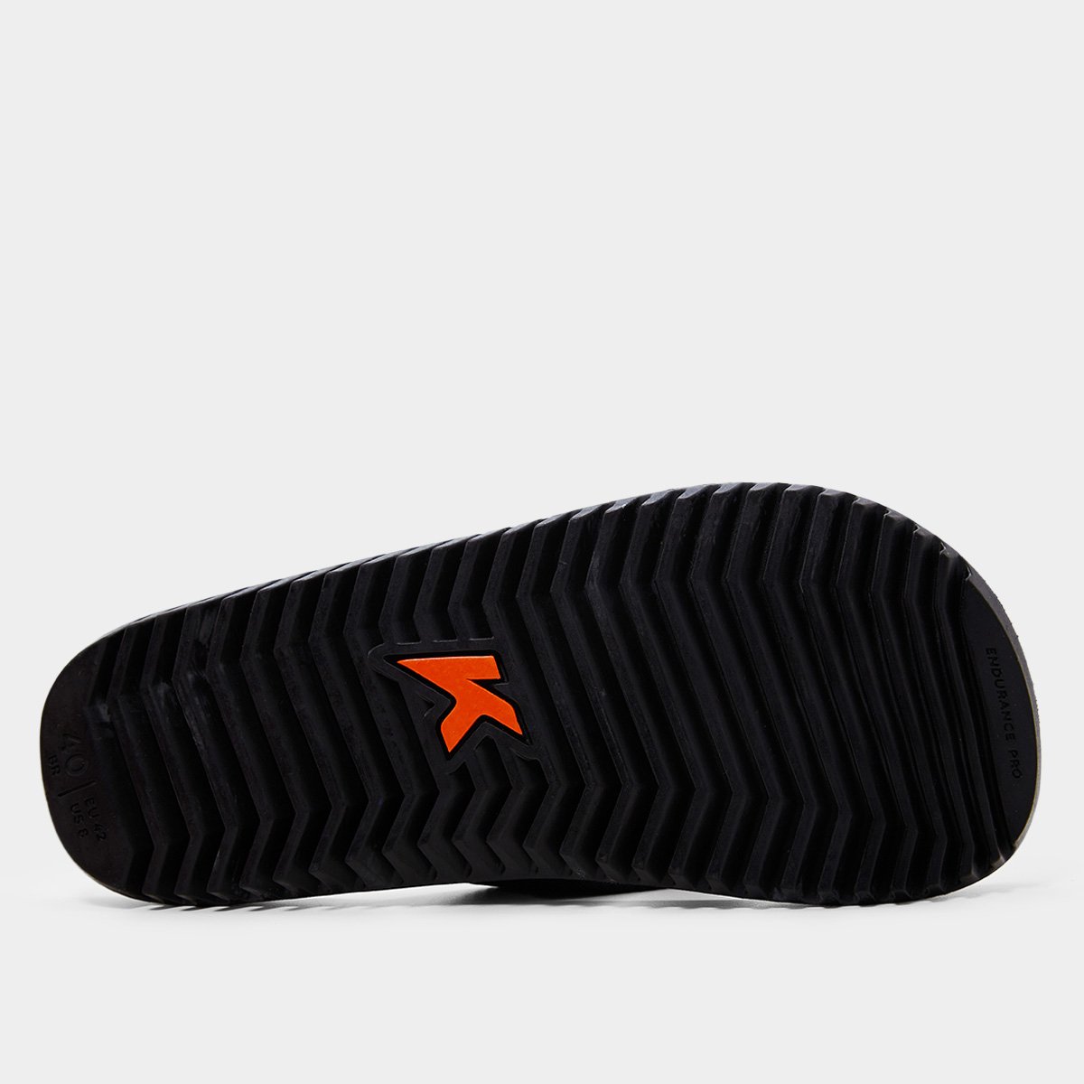 Sandália Kenner Nk6 Pro Masculina - Tam: 36/37 - 3