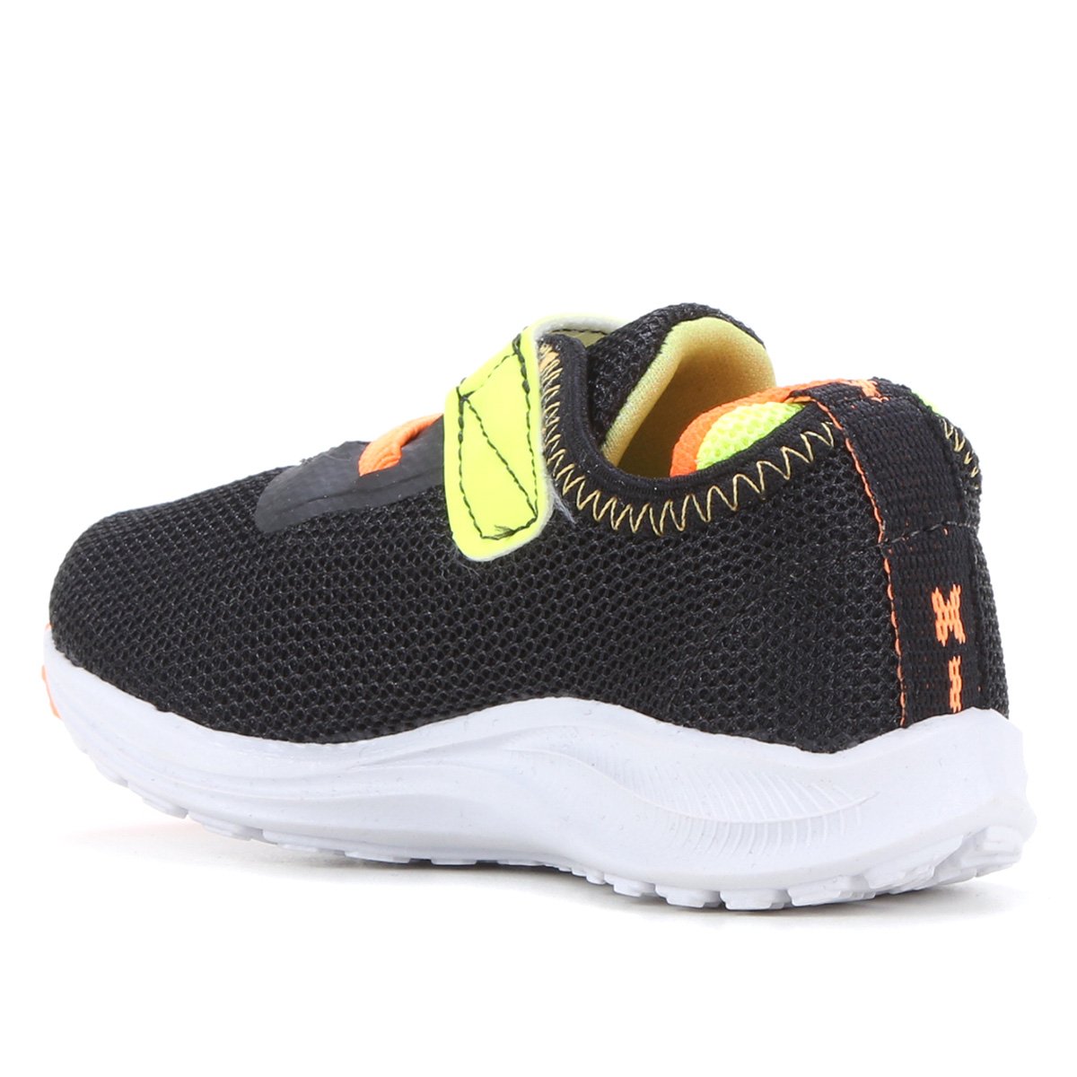 Tênis Bebê Kidy Energy Baby Respi-Tec Masculino - Tam: 25 - 3