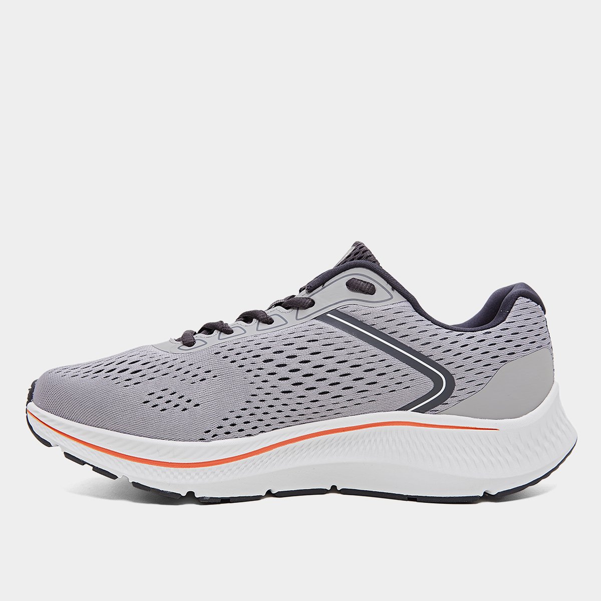 Tênis Skechers Go Run Consistent 2 Masculino - Tam: 42 - 3