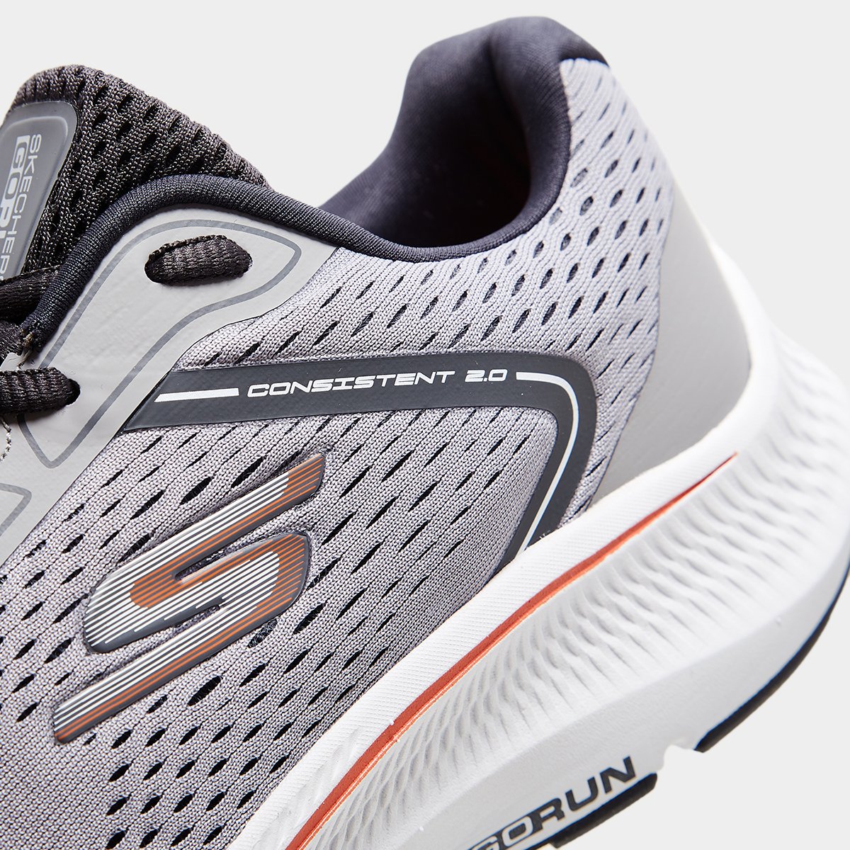 Tênis Skechers Go Run Consistent 2 Masculino - Tam: 42 - 5