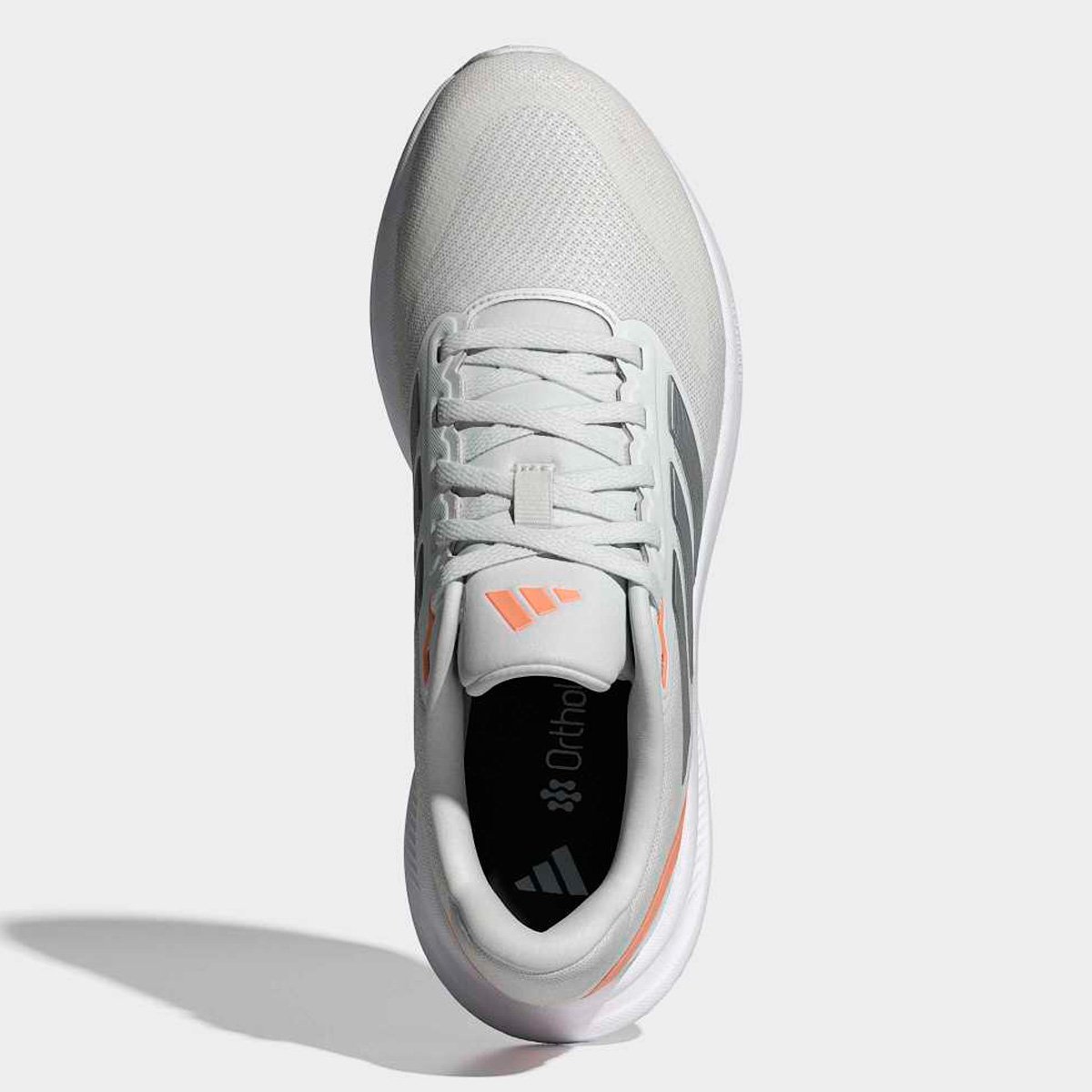 Tênis Adidas Runfalcon 5 Feminino - Tam: 39 - 3