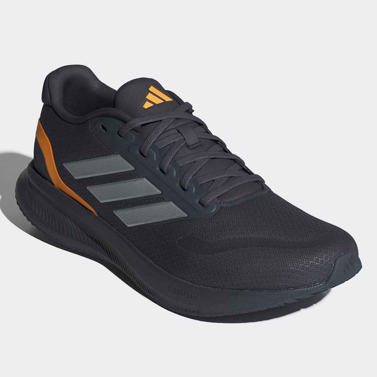 Tênis Adidas Runfalcon 5 Masculino - Tam: 43 - 1