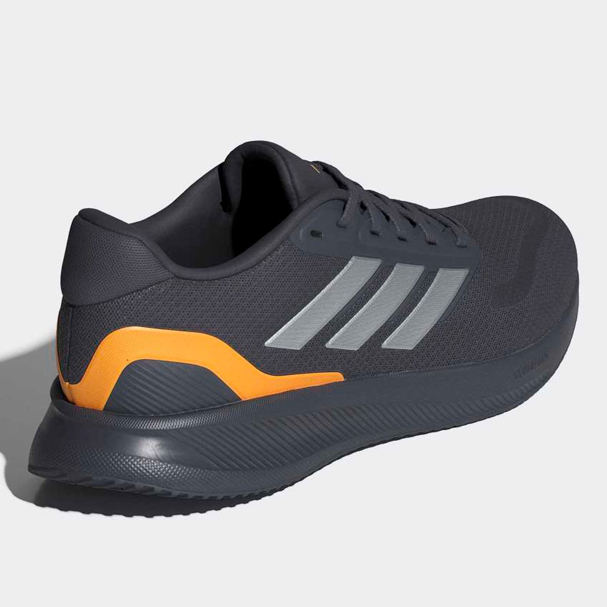 Tênis Adidas Runfalcon 5 Masculino - Tam: 43 - 2