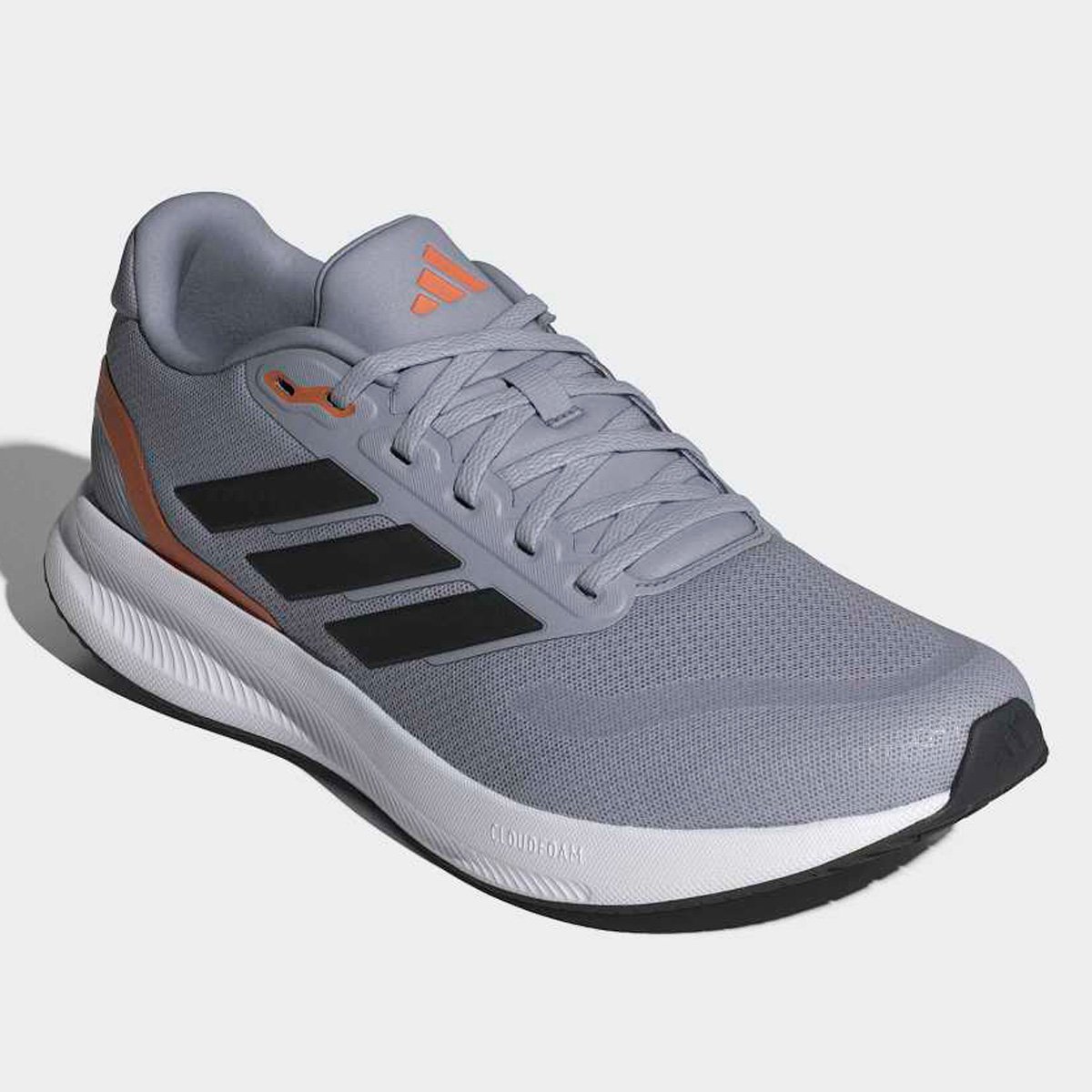 Tênis Adidas Runfalcon 5 Masculino - Tam: 44 - 1