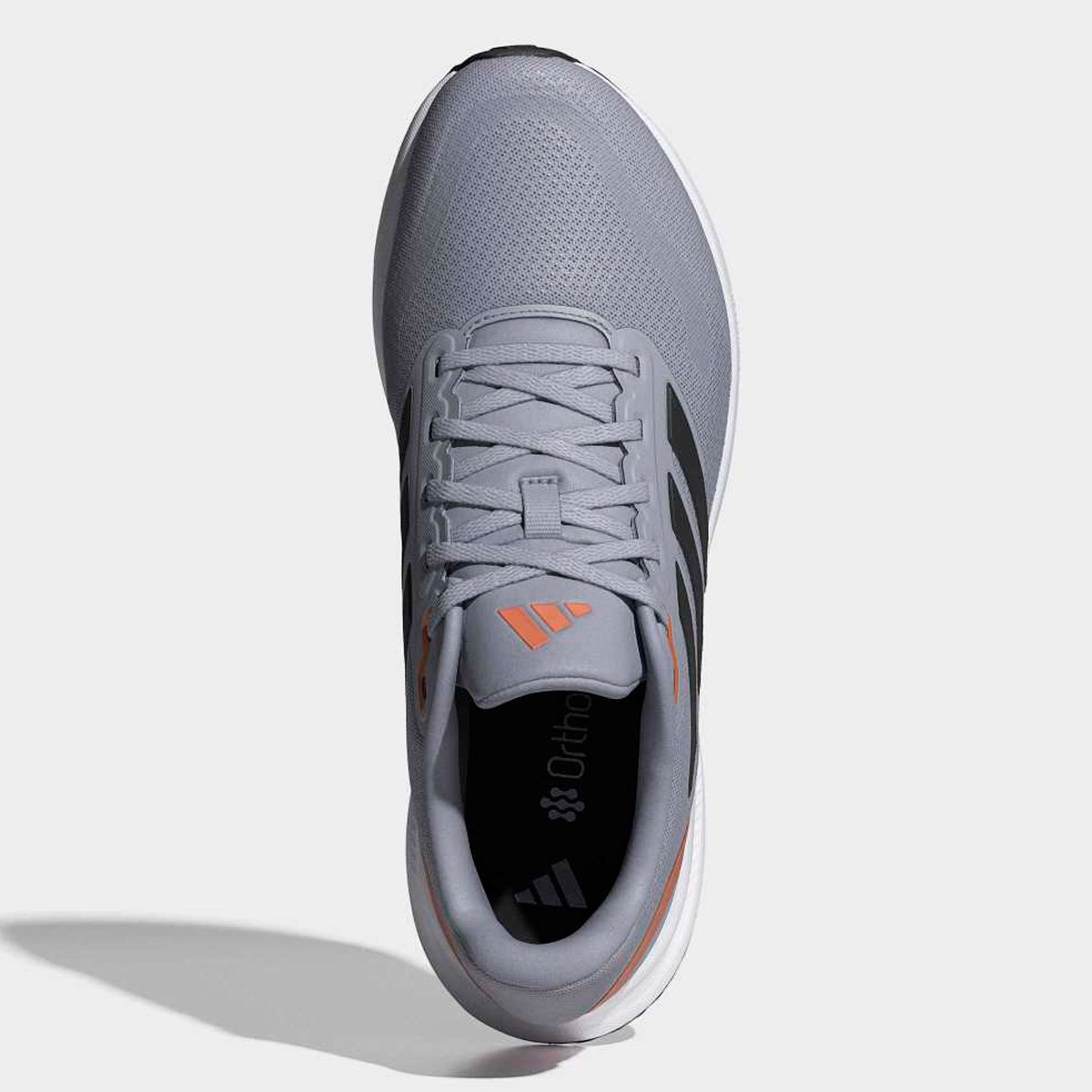 Tênis Adidas Runfalcon 5 Masculino - Tam: 44 - 3