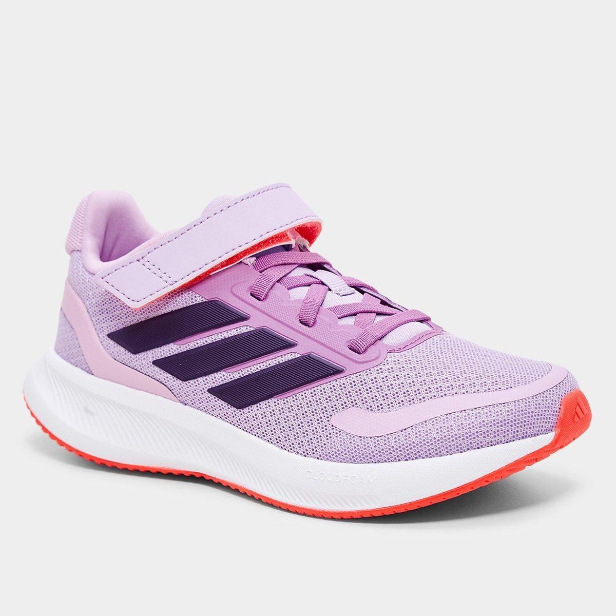 Tênis Infantil Adidas Runfalcon - Tam: 26 - 1